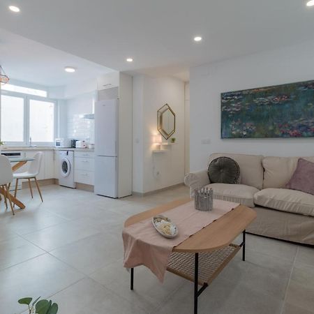 Apartamento céntrico Orive Córdoba Exterior foto