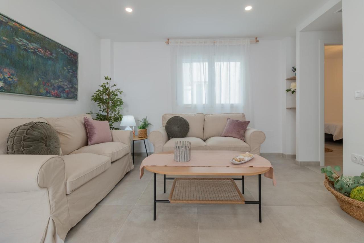 Apartamento céntrico Orive Córdoba Exterior foto