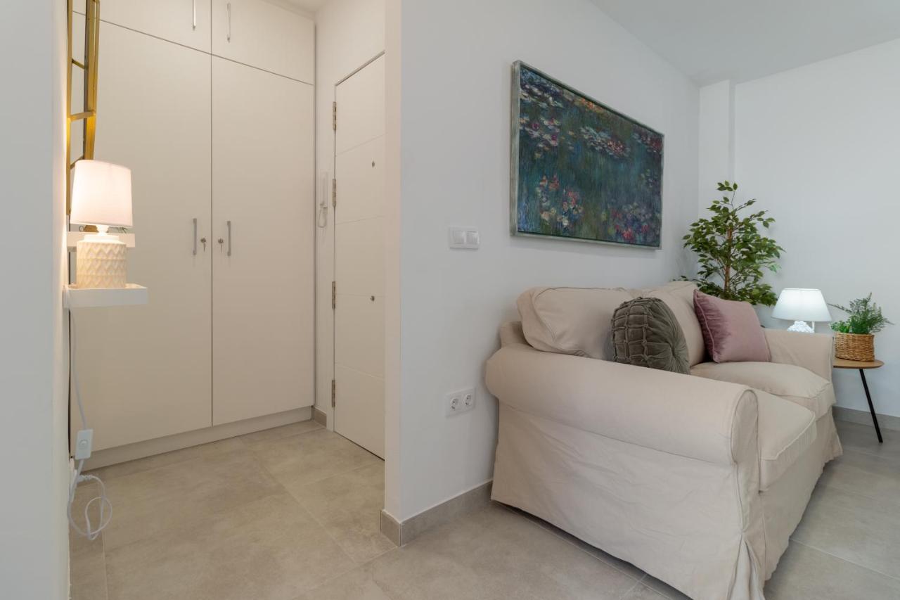 Apartamento céntrico Orive Córdoba Exterior foto