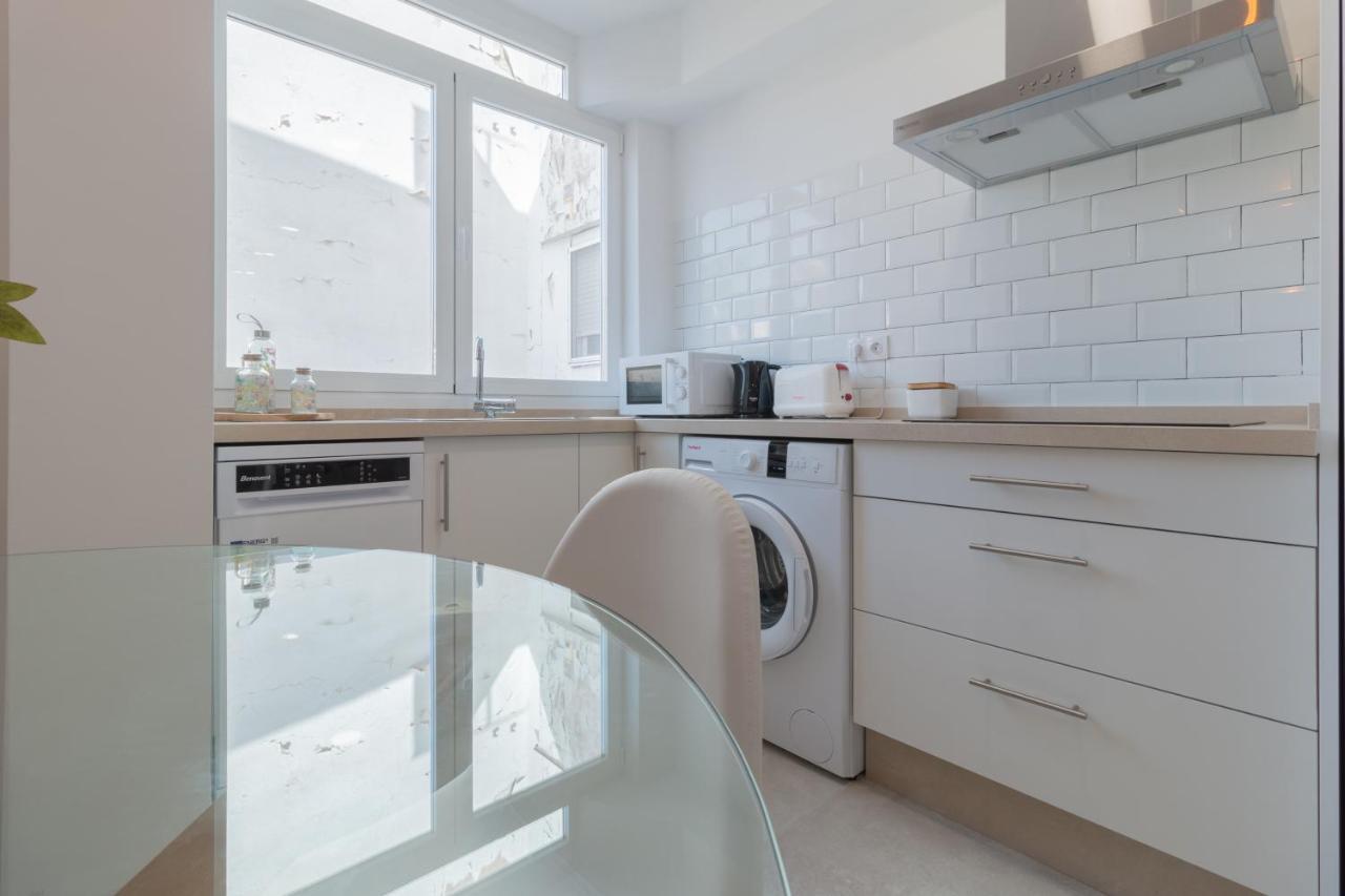 Apartamento céntrico Orive Córdoba Exterior foto
