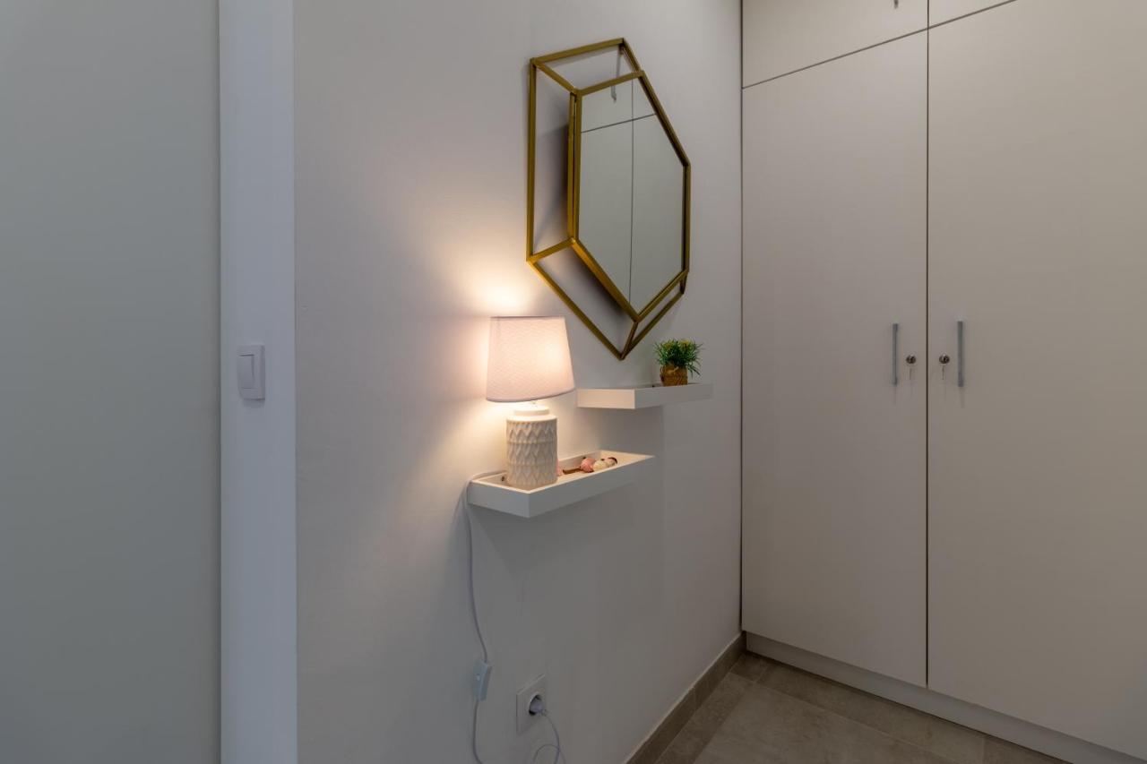 Apartamento céntrico Orive Córdoba Exterior foto
