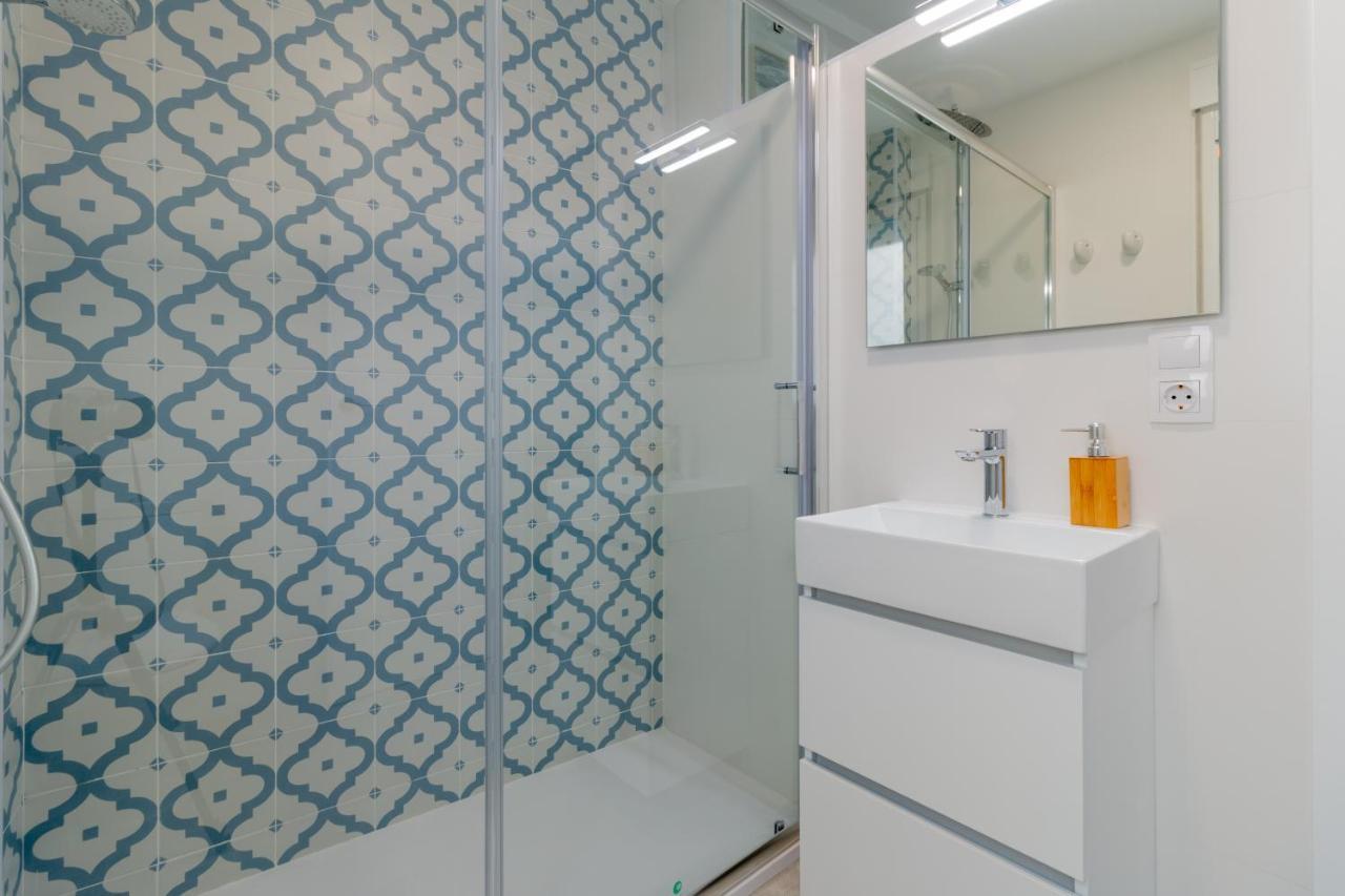 Apartamento céntrico Orive Córdoba Exterior foto